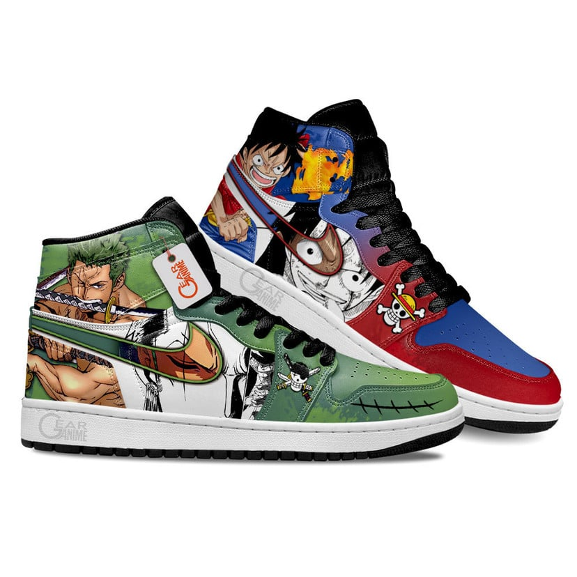 gearanime's tweet photo. https://t.co/U5arhinZDb
https://t.co/VGyYsw5tjQ
Luffy &amp; Zoro Custom Shoes #animeshoes #customshoes #luffyzoro #onepiece https://t.co/jXUvqDJAp5