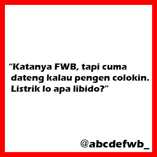 Kendaraan aja udah listrik, elo?