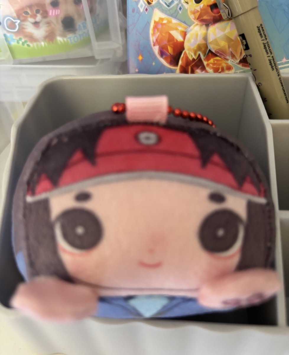 illuspecter's tweet image. 🥰