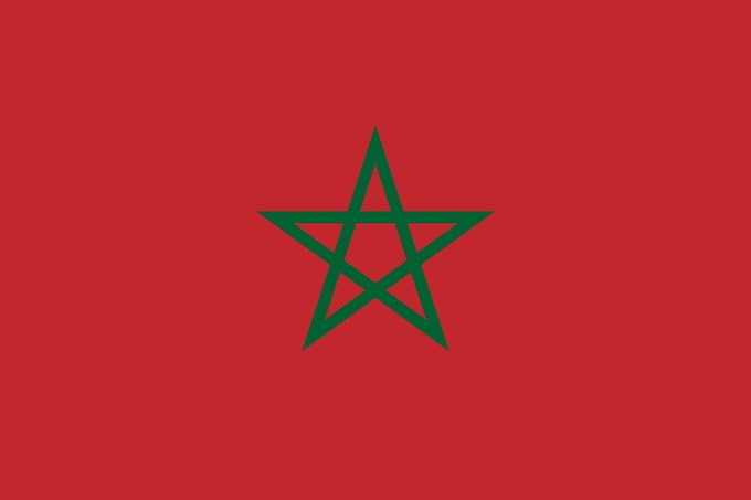 Bectos93000's tweet image. 🇵🇾🇲🇦 Le Paraguay reconnait la Souveraineté du Maroc sur le Sahara Occidental ✅