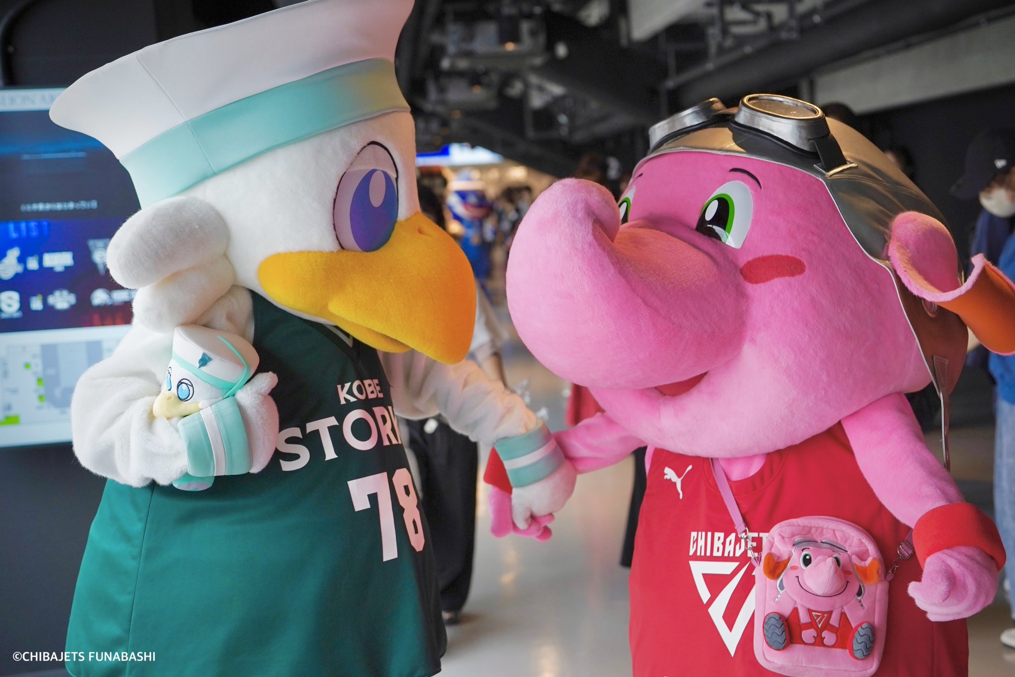 【ジャンボくん】おく洗 ジャンボくん】おく洗 ジャンボくんラバータオルホルダー｜千葉