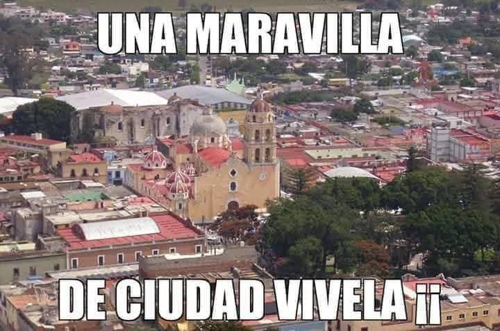 #eldatodeldía ¡ESTAMOS DE FIESTA!

¿SABÍAS QUÉ? La Villa de Carrión hoy Atlixco,  fue fundada el 22 de septiembre de 1579 por  Pedro del Castillo y Cristóbal Ruiz. 446 Años de su Fundación. ¡YO AMO ATLIXCO! ¿Y, TÚ?

MUCHAS FELICIDADES ATLIXCO! 

#Atlixco #turismo #pueblosmagicos