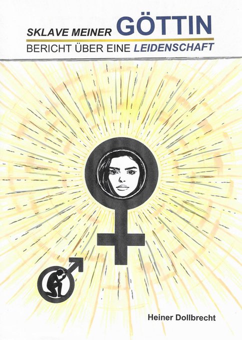 Worin genau liegt der Reiz 
einer #Findom ?
Und der einer #Domina ?
Warum suchen #devote Männer
das Gefühl ihrer Schwäche?
Hintergründe gibt es hier zu lesen:

sklave-meiner-goettin.de

Ob als #Herrin oder #Sklave ,
man findet auch anregende 
Insider-Tipps und neue Perspektiven.