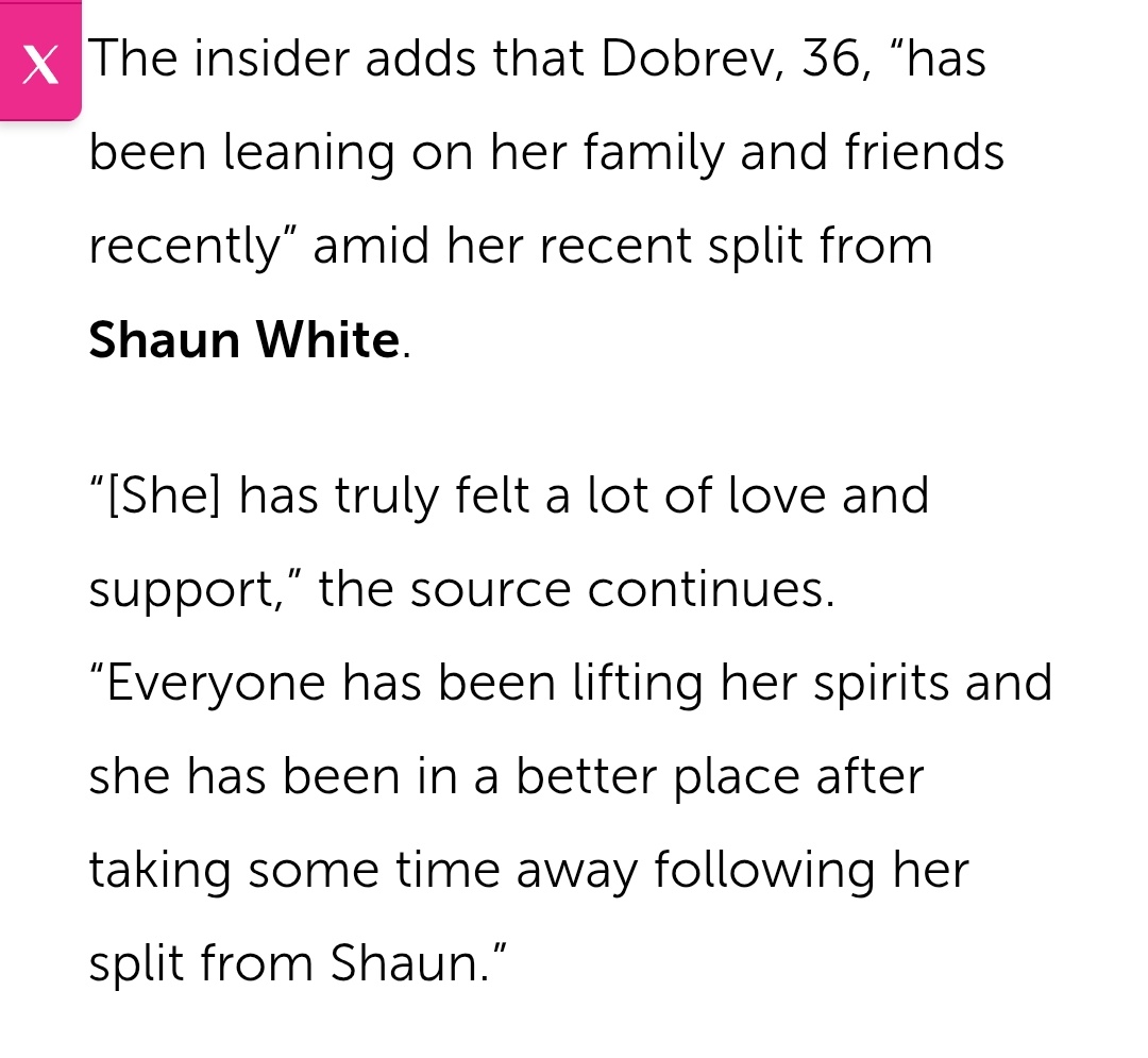 Daily Nina Dobrev tweet media