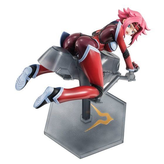 ひょっとしてコードギアスのカレンの操縦席って……! 