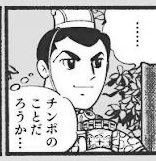 珍タンポナーデ