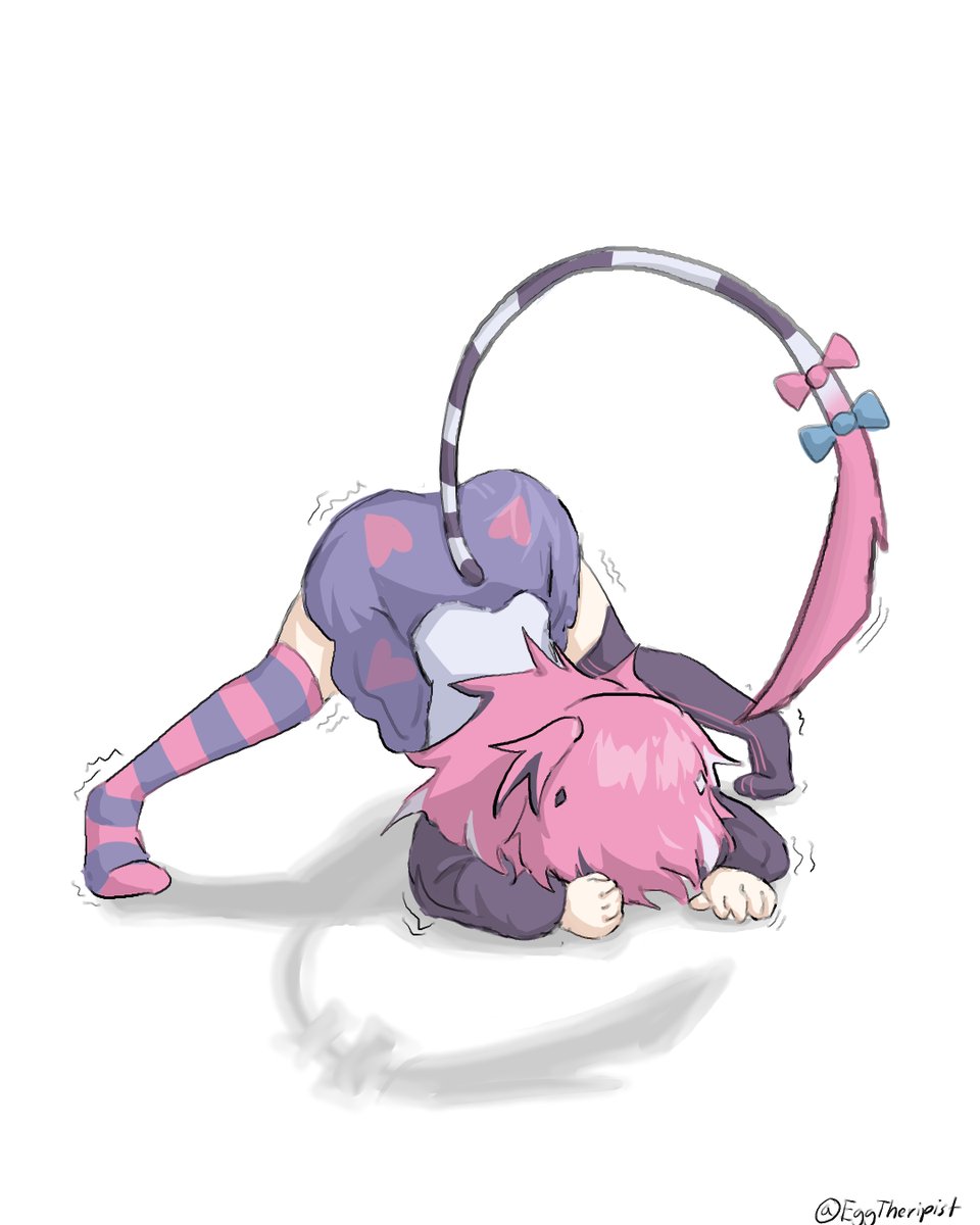 the struggle
#CAMILART