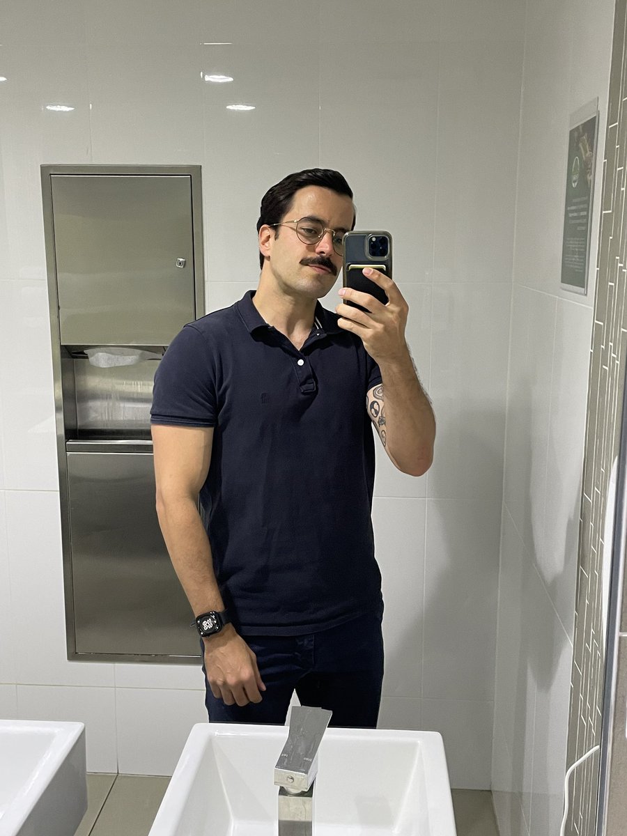 THE MⱯLTESE STⱯLLION tweet media