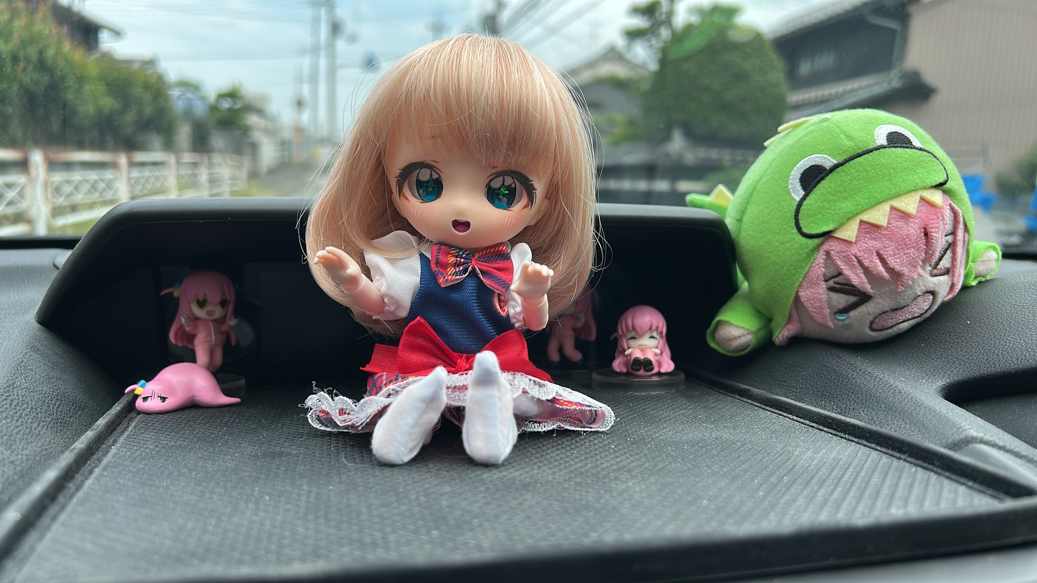 確認用！可愛い子ジカの板付けベイチー（╹◡╹）♡ ちいかわマーケット公式 on X: 