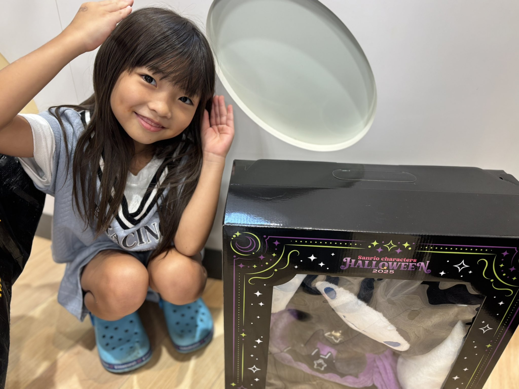 シナモンちゃん しなもん