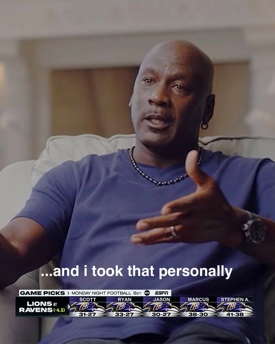 Lions's tweet image. 📁2025 Season
  └📁 Lions @ Ravens
      └📂Receipts
          └🎥 SVP layup