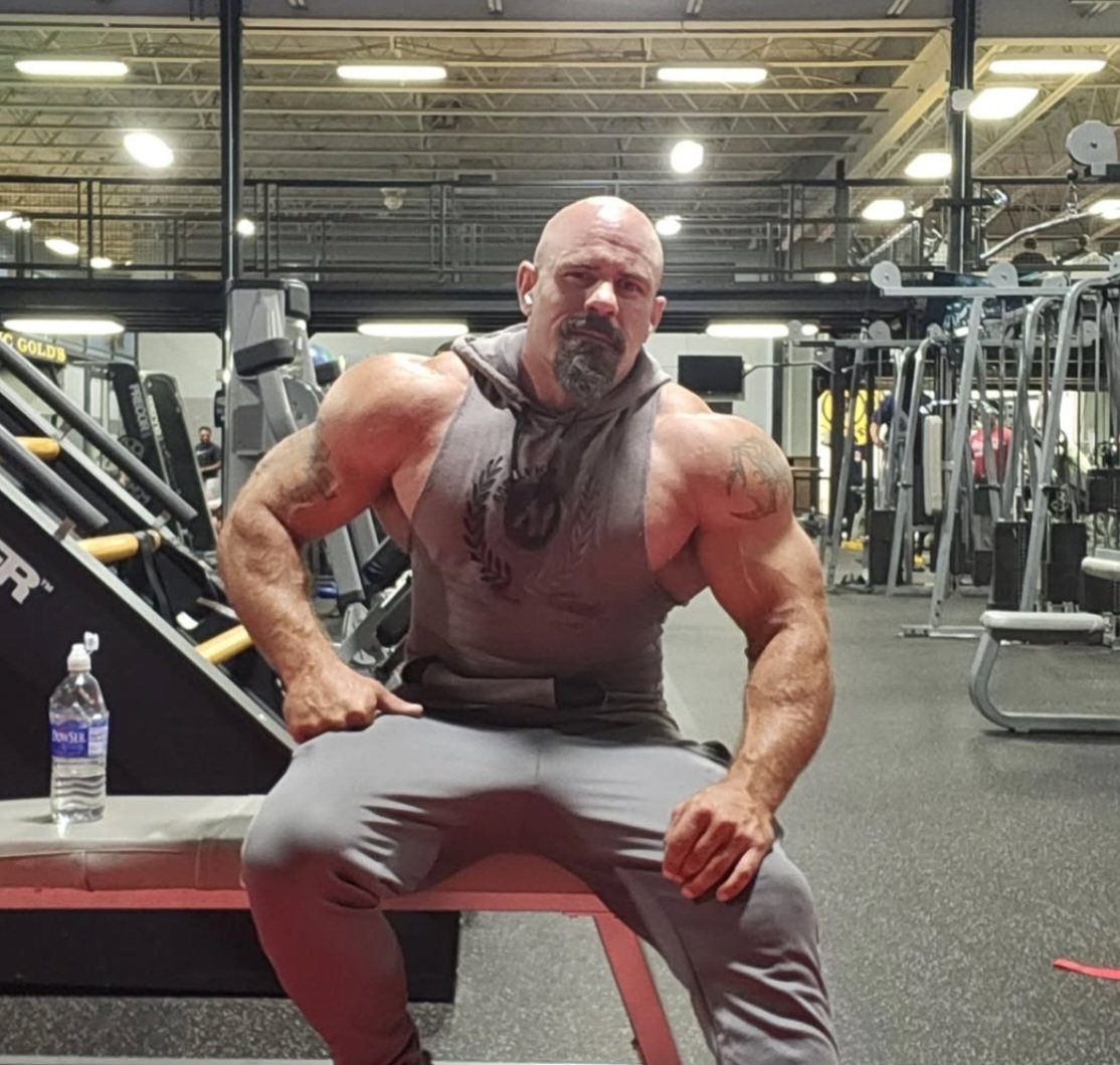 Justin Metrando tweet media