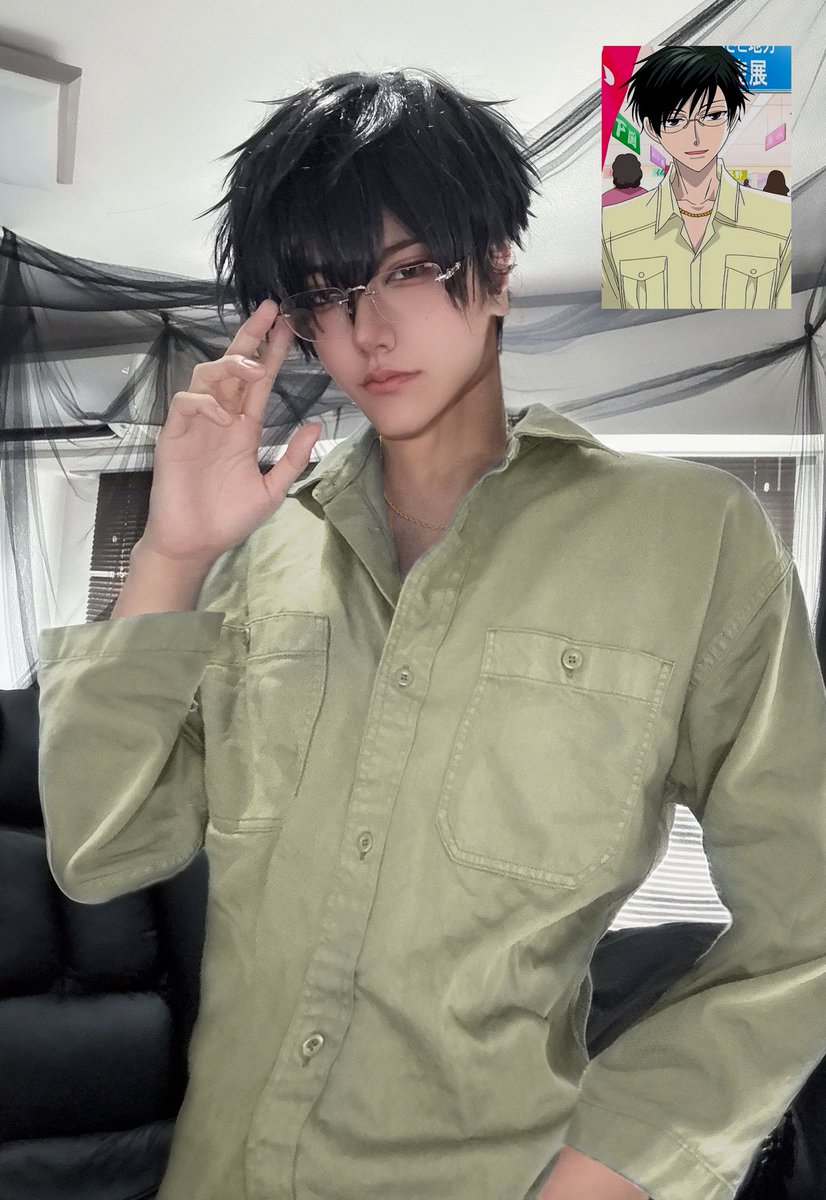 低血圧魔王😈👓