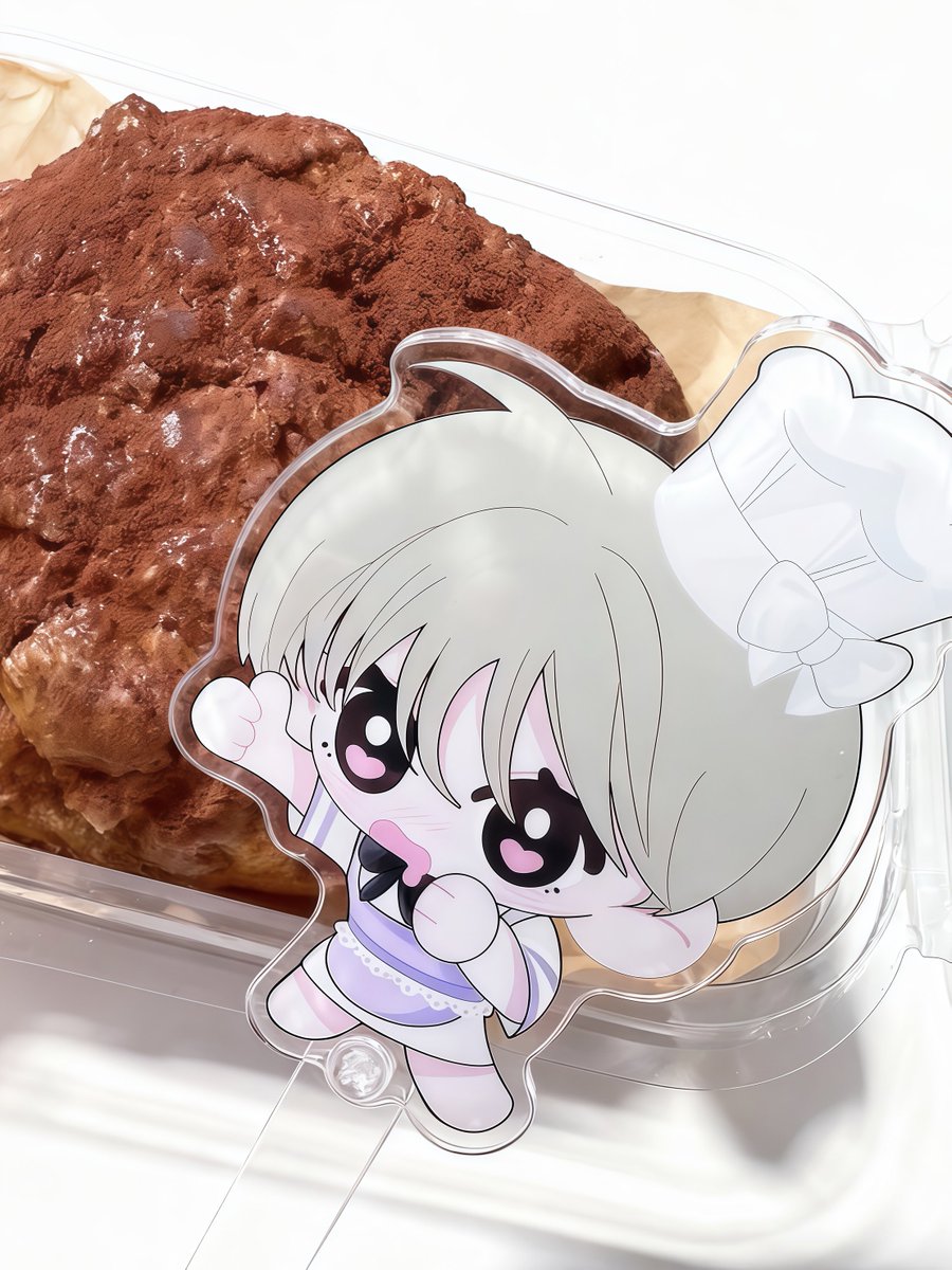 xmkako's tweet image. Yummy