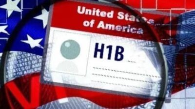 PSFresearch's tweet image. 📢 From Sept 21, 2025, Trump’s “Project Firewall” slaps a $100K fee per H-1B petition.
Indians (71% of H-1Bs) hit hardest — costs, hiring &amp;amp; travel at risk. Some exemptions: healthcare, engineering, national interest.
🔗  psfresearch.com/trump-administ…
#h1bvisa #projectfirewall
