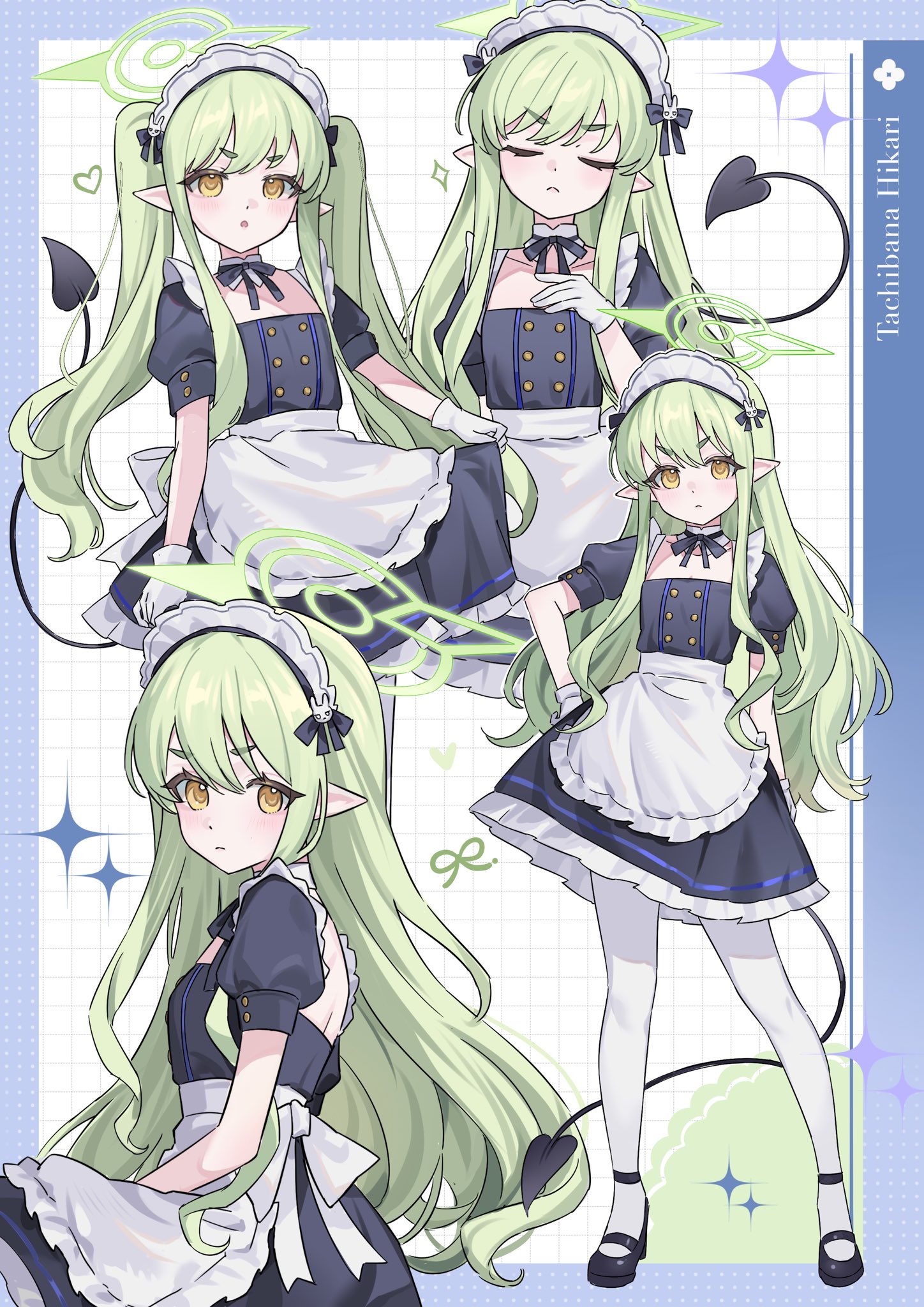 ゴミョン｜10월 일페 A21,22 (@Deadnooodles) / X