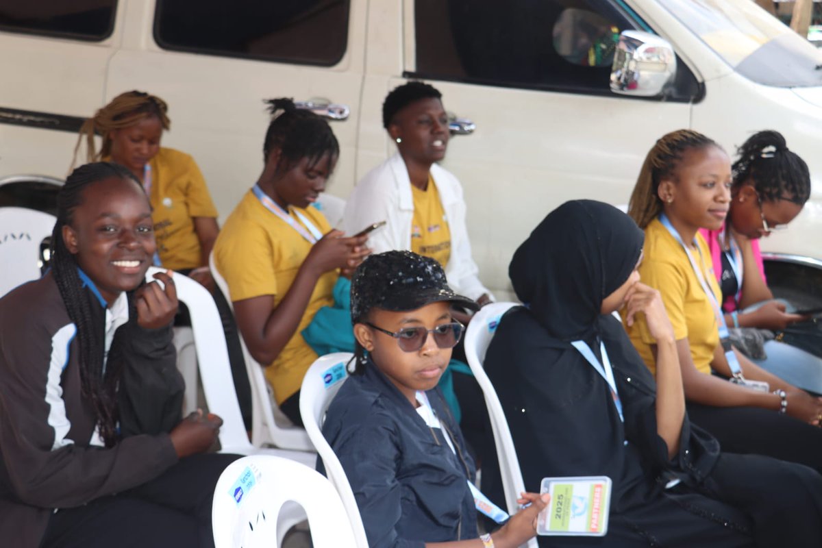 mpi_kenya's tweet image. #ActionForPeace2025
#OurAmbitionforTheGlobalGoals.