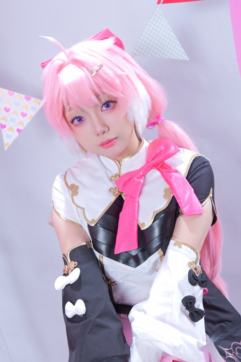 KSU_yamo's tweet image. 💝#WutheringWaves #Encore #安可