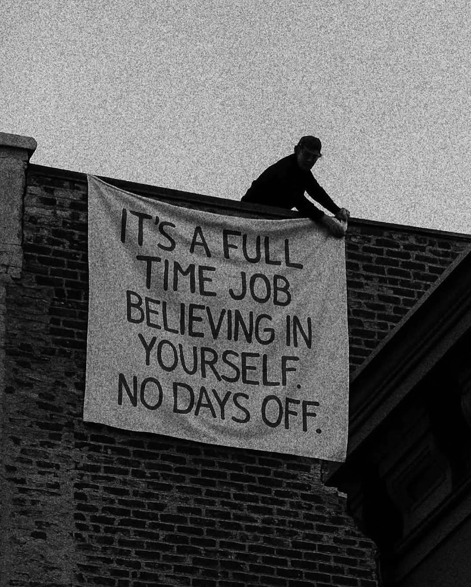 Day 74/100 days of building from 5 am 

I am greatness in progress, I am capable, I fully believe in me 🙌💪