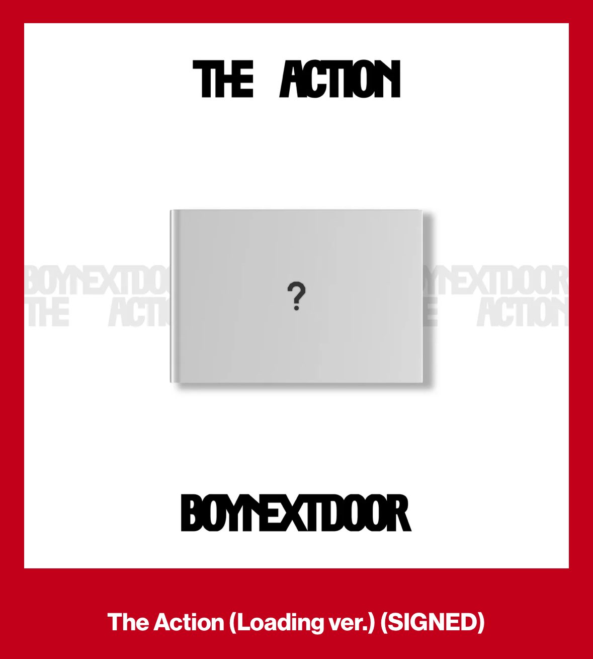 BOYNEXTDOOR テサン サイン入り CDアルバム BOYNEXTDOOR テサン サイン入り CDアルバム 最安値