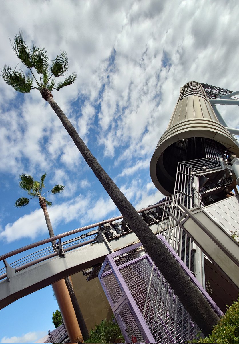 これから始まるワクワク！🎢🎶
#USJファン 
#ハリドリ