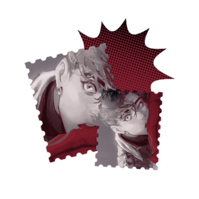 ᅠᅠ𝙽͟¹ᅠ *ᅠ 𝒌┈𝙾𝙽ᅠ! tweet media