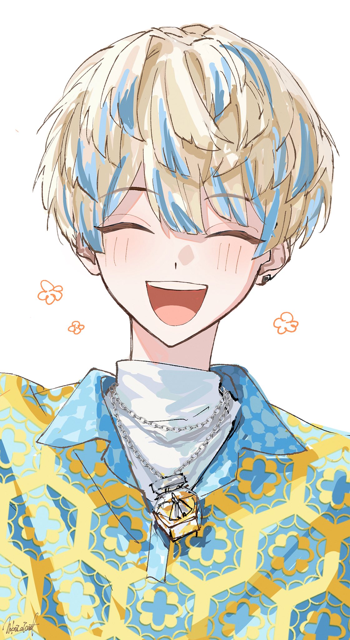 緋八 マナ 🐝🤣 【にじさんじ】 (@Hibachi_Mana) / X
