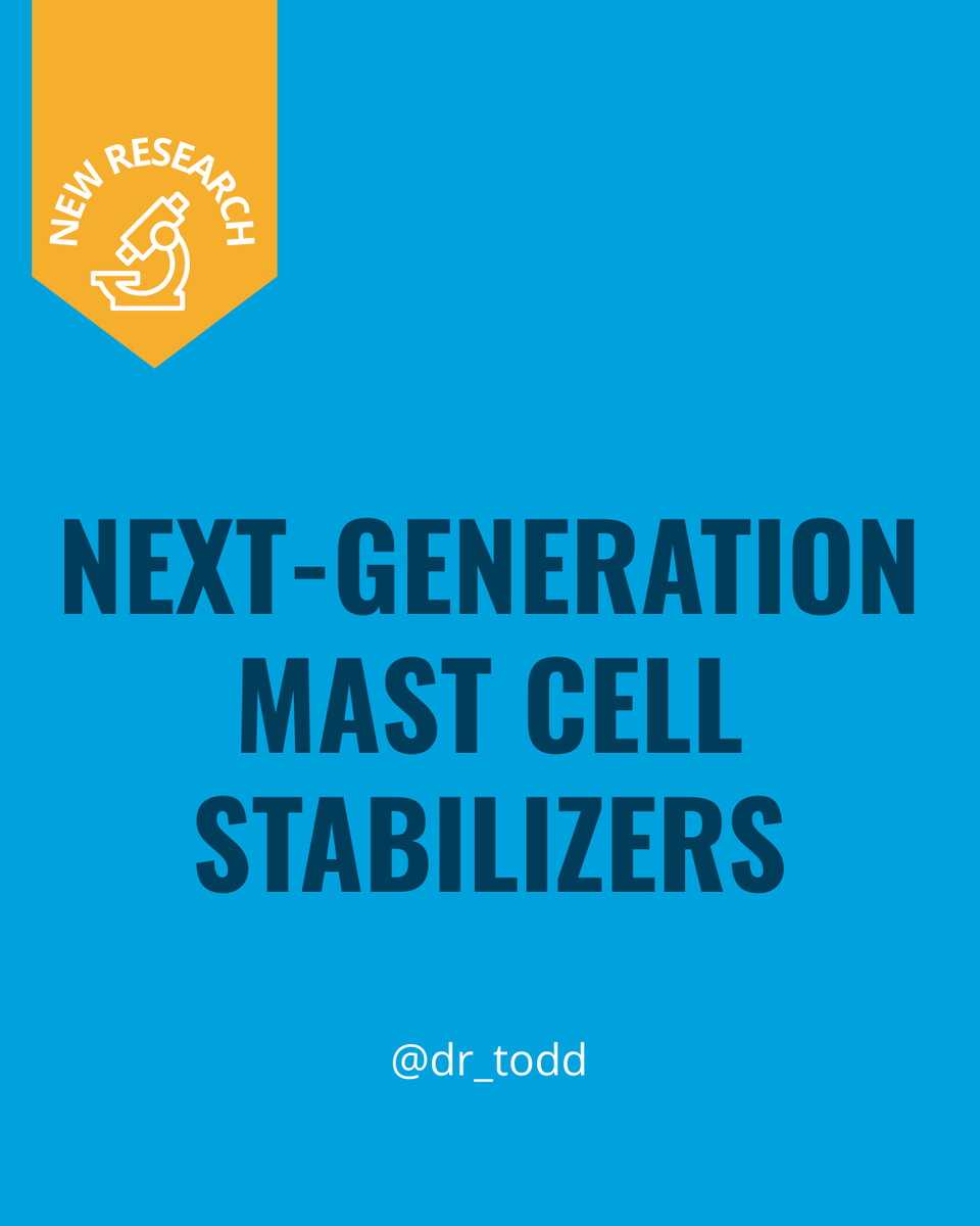 Todd Maderis, ND tweet media