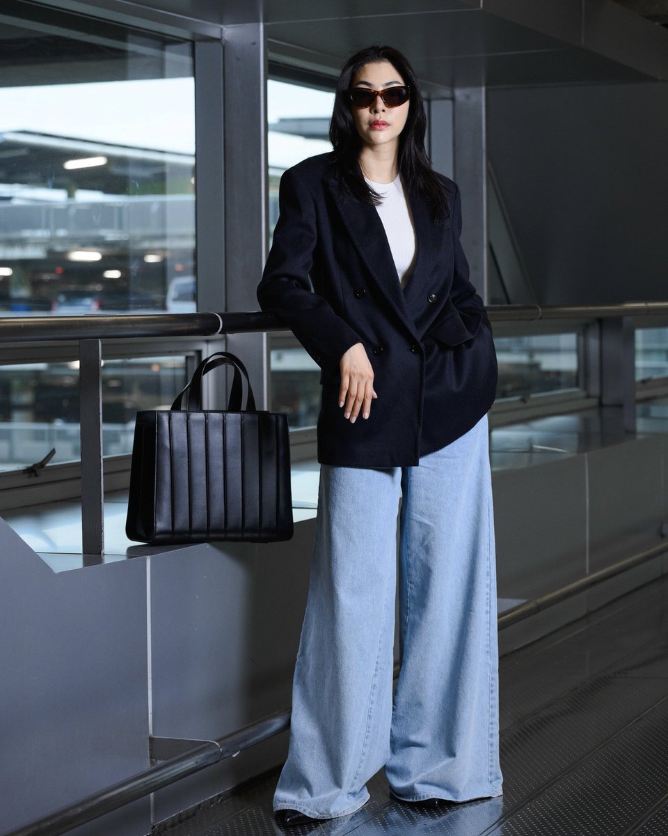 Vogue Thailand (@voguethailand) on Twitter photo 