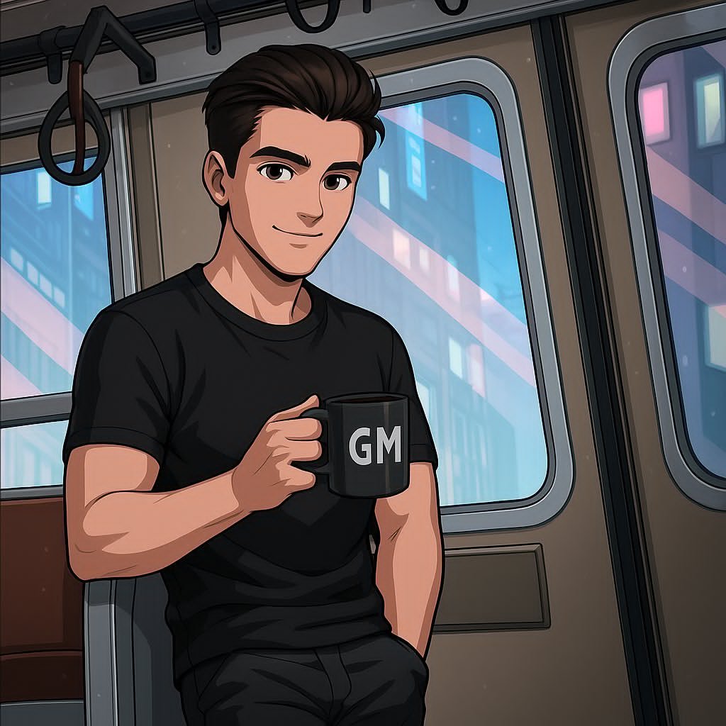Max (@0xmaxxx) on Twitter photo GM Legends,
Grind mode on, Been cooking big things behind the scenes lately, which is why I’ve been a little quiet on X
I’ve been actively contributing <a href="/SIXR_cricket/">SIXR Cricket</a> as Community Manager, helping grow the ecosystem all along
In the recent SIXRChallenge, the universal boss GM Legends,
Grind mode on, Been cooking big things behind the scenes lately, which is why I’ve been a little quiet on X
I’ve been actively contributing <a href="/SIXR_cricket/">SIXR Cricket</a> as Community Manager, helping grow the ecosystem all along
In the recent SIXRChallenge, the universal boss