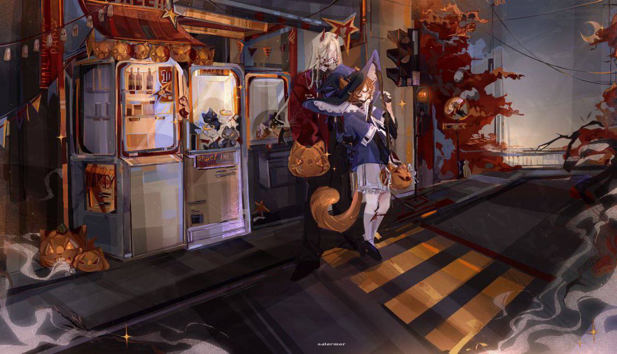 salormor tweet media