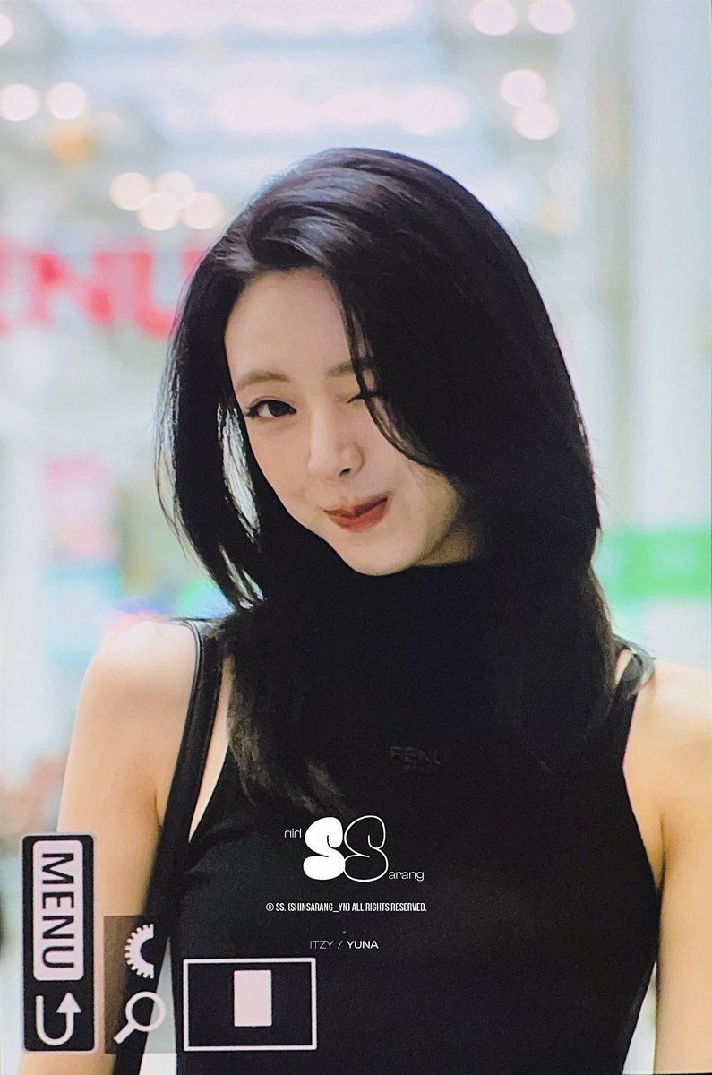 250923 ICN 레쭈고 ✈️
#유나 #YUNA #ユナ #있지 #ITZY
