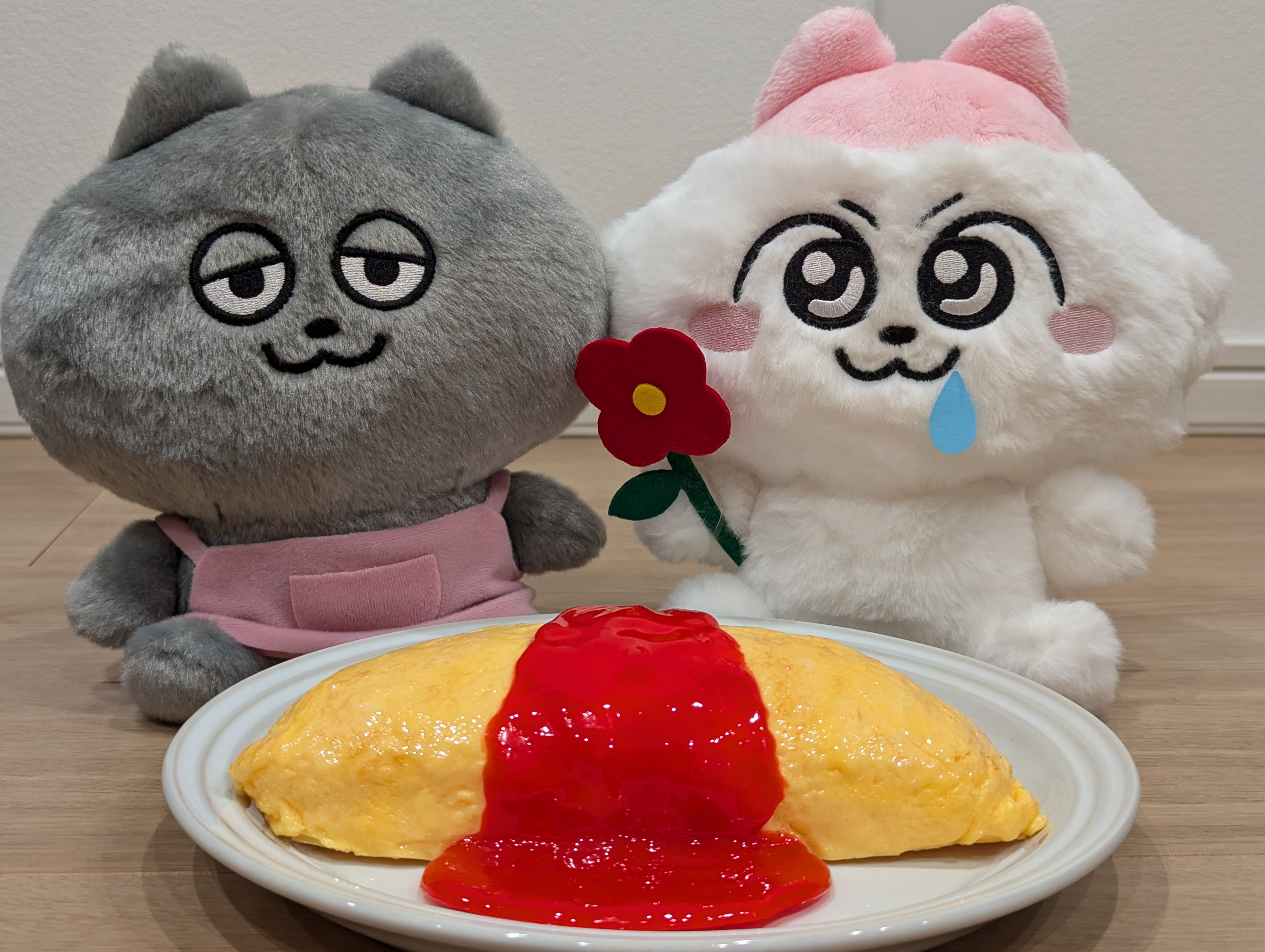 ◆ 甘い物 辻口博啓監修 糖質50%オフのスイーツ粉｜商品情報｜ダイズラボ