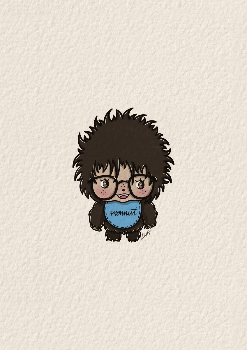 monchhichinut's tweet photo. monnut {01} • ૮ `⎚⩊⎚´ ა
#monchhichinut #monnut https://t.co/EmCBO7Wahd