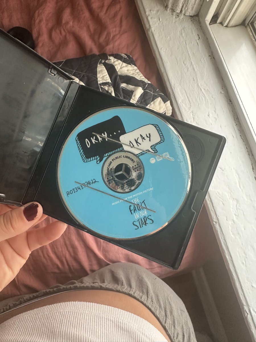 boyoboyce's tweet photo. So there’s this perfect album https://t.co/d88NN7gJTG