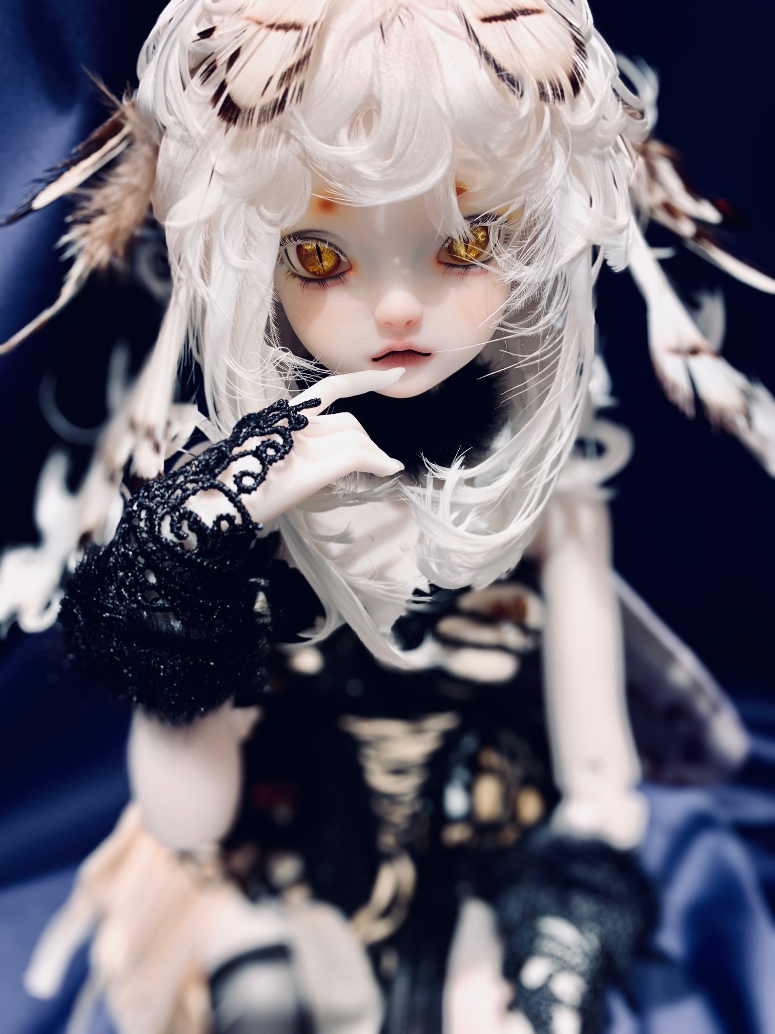 DOLKラジオ会館店-DOLLSTOCK- on X: 