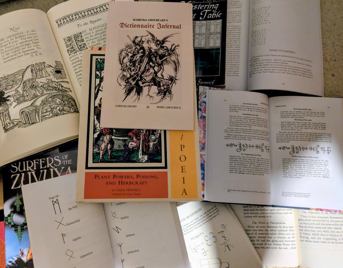 Getting ready for the rapture. After a lot of consideration I will be supporting Lord Sargatanas in the holy war.