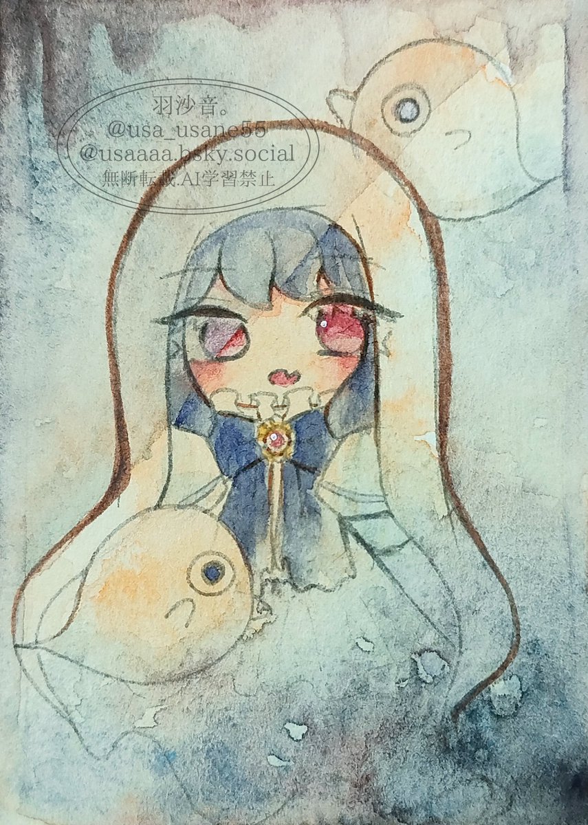 Gao｡🎃おばけのカーニバル展4👻初日行く！ (@Gao_o88o) / X
