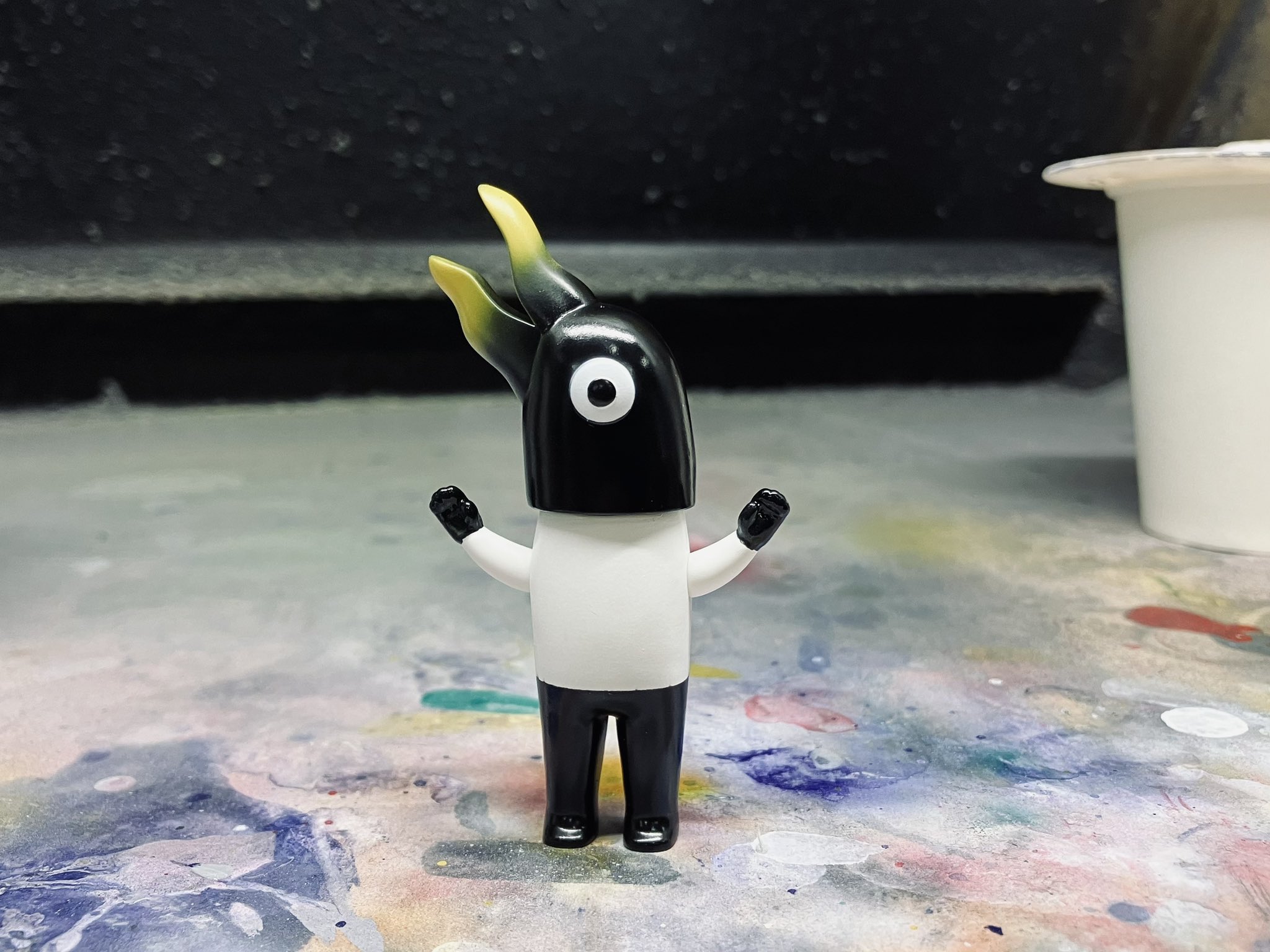 しももく (@shimomoku) / X