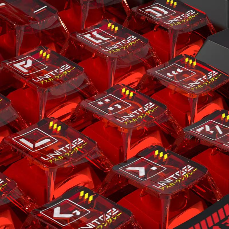 keebforce tweet media