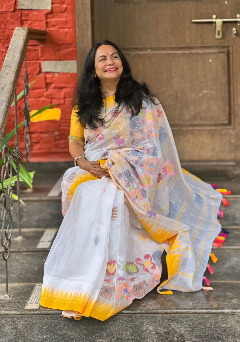 Shefali Vaidya. 🇮🇳 tweet media