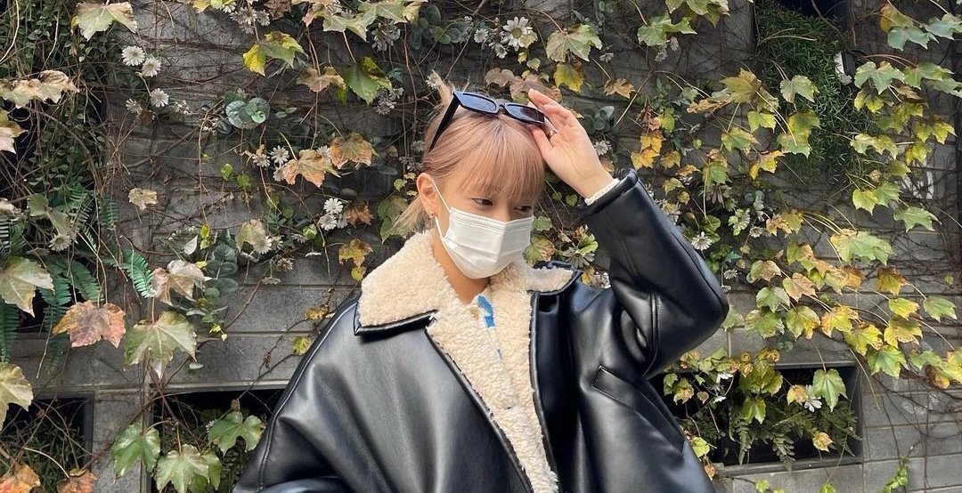 𝙲on la emoción de poder asistir al #𝔖թr𝕚ngːཋྀུ𝔉e𝕤t𝕚v͟α𝐥⁩ (˶˃⤙˂˶) y por ce𝕝ebrar el inicio de mi estación favorita, no pude ev𝕚tar darme mi escapadita para d𝕚sfrutar de este #𝐸𝑙𝕚ꮓα甘いᰍ𝚍e𝐛u𝐭⁩ 🎀! como es debido.

𝟣𝟫𝟧𝟢 .°• 𝓛avāndə ♡ » nyè𝚡