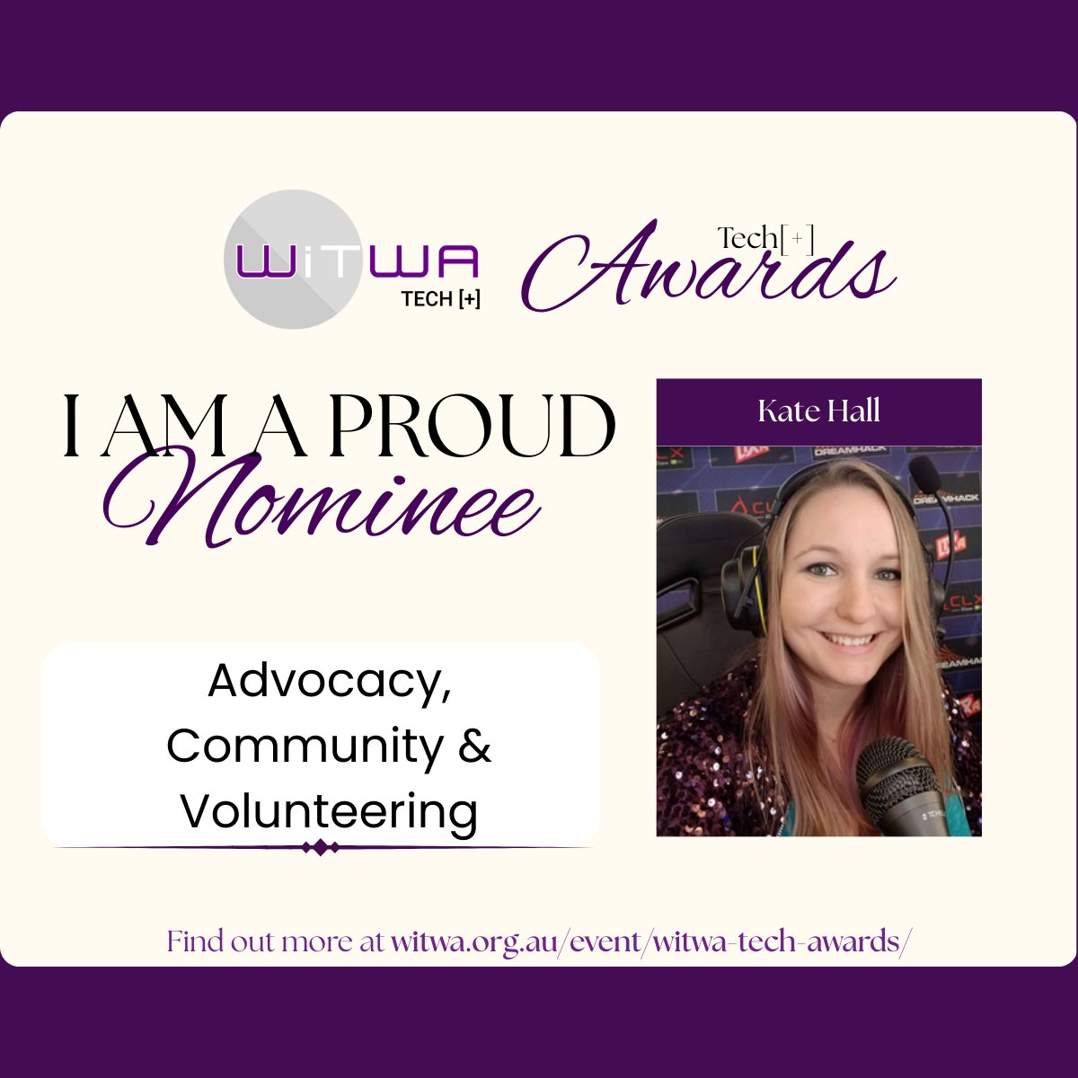 Kate Hall // Malkarii tweet media