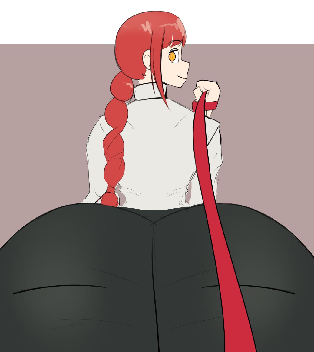 Kobeni's Pov before the inminent doom