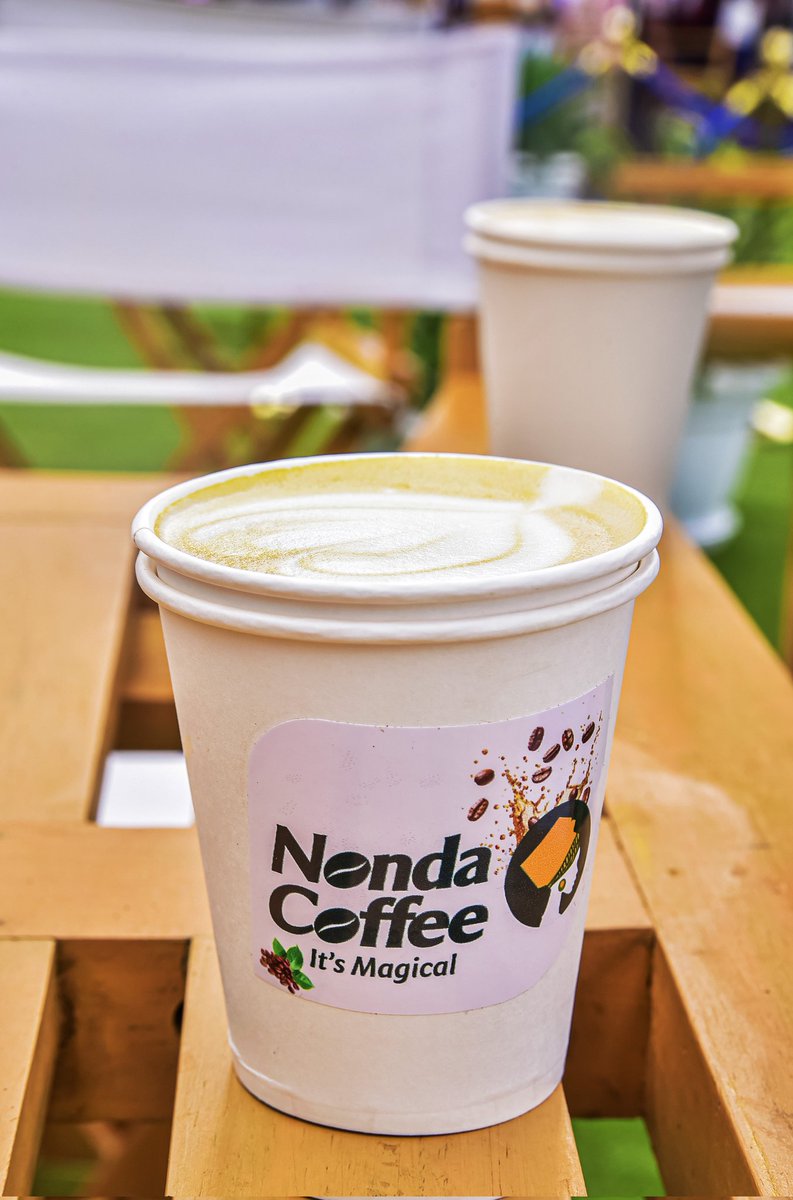 Nondacoffee tweet media