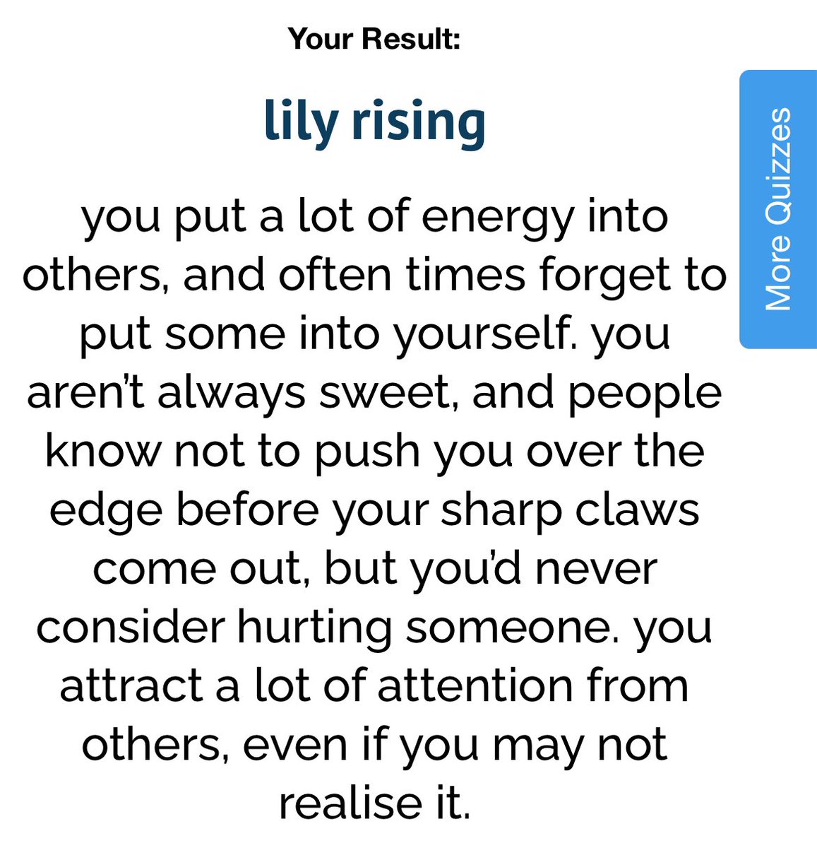 oh- I knew I was a Remus kinnie but damn