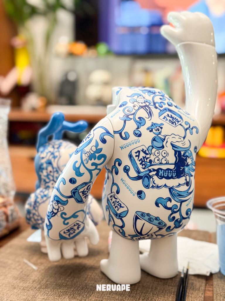 Nervape 🦍🦴 tweet media