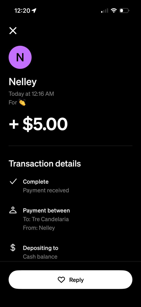 TheKenii_'s tweet image. Anotha day. Anotha nelley 5 dollar chall in my pocket