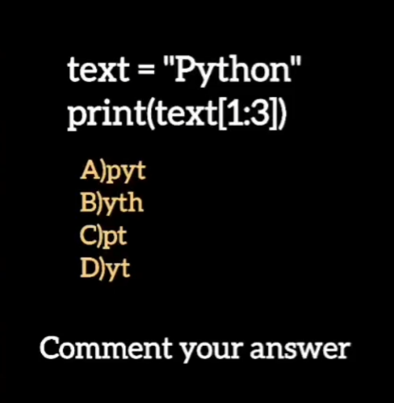 Python Developer tweet media