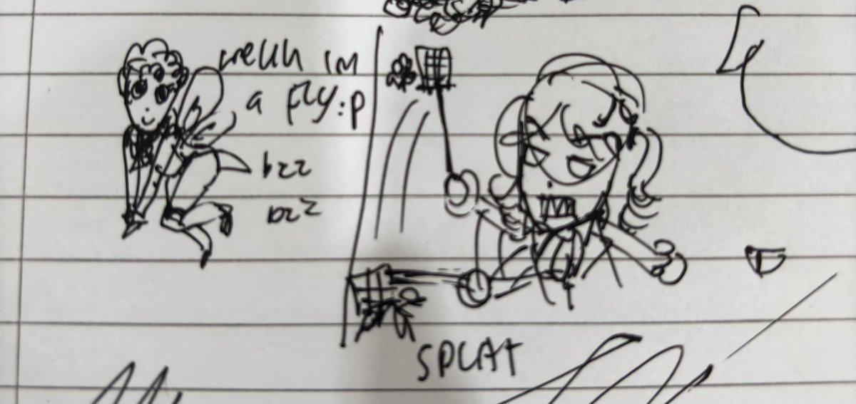 dandizettes's tweet image. the return of the king #homunculi #louis